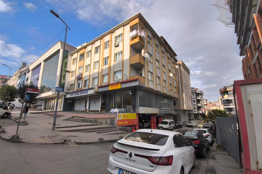 C21 NEXARDAN SATILIK&KİRALIK TERASLI MANZARALI LÜKS DUBLEKS