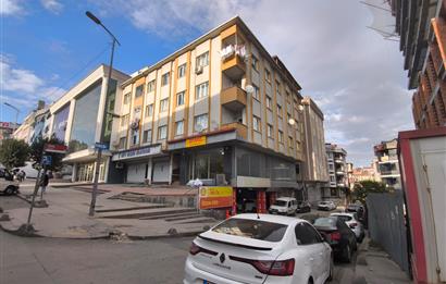 C21 NEXARDAN SATILIK&KİRALIK TERASLI MANZARALI LÜKS DUBLEKS