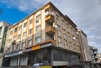 C21 NEXARDAN SATILIK&KİRALIK TERASLI MANZARALI LÜKS DUBLEKS - 9 - 30078