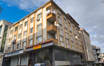 C21 NEXARDAN SATILIK&KİRALIK TERASLI MANZARALI LÜKS DUBLEKS