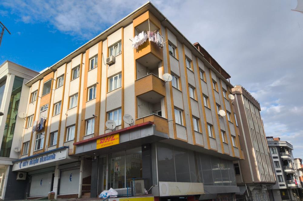 C21 NEXARDAN SATILIK&KİRALIK TERASLI MANZARALI LÜKS DUBLEKS