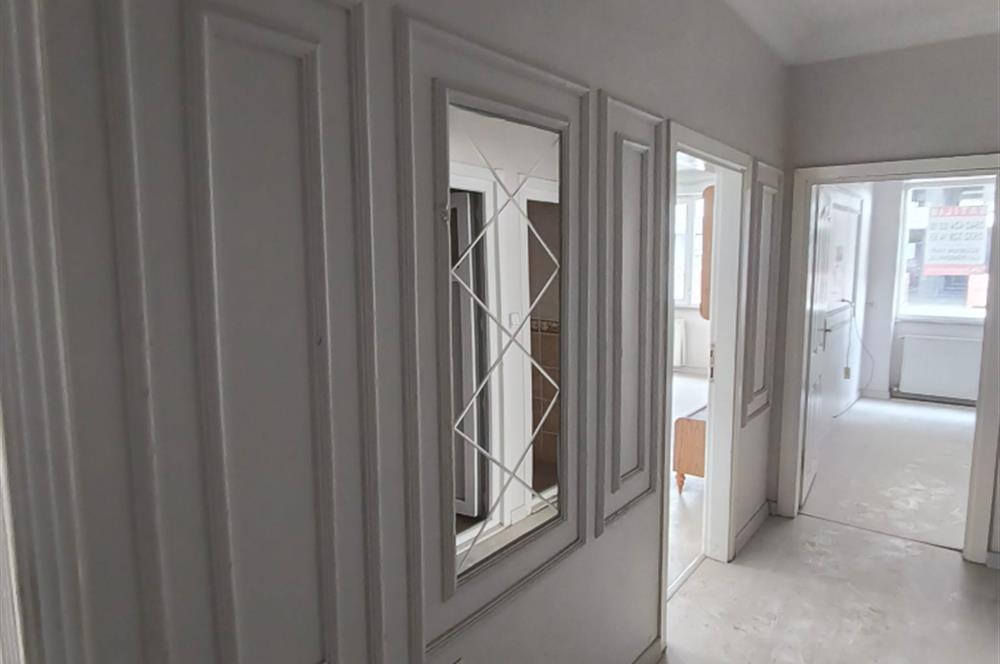 C21 NEXARDAN SATILIK&KİRALIK TERASLI MANZARALI LÜKS DUBLEKS