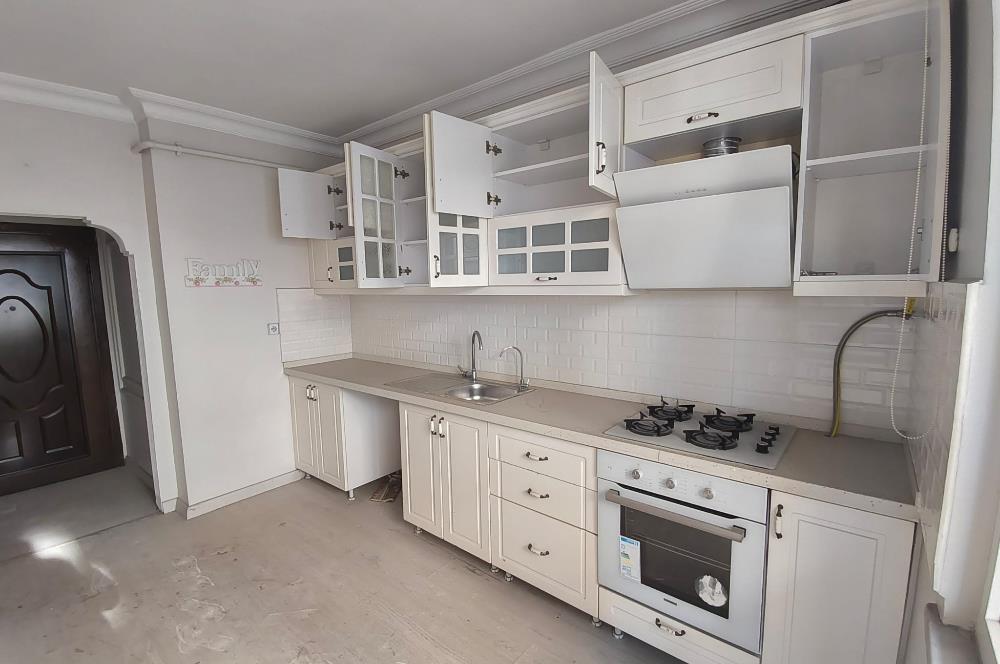 C21 NEXARDAN SATILIK&KİRALIK TERASLI MANZARALI LÜKS DUBLEKS