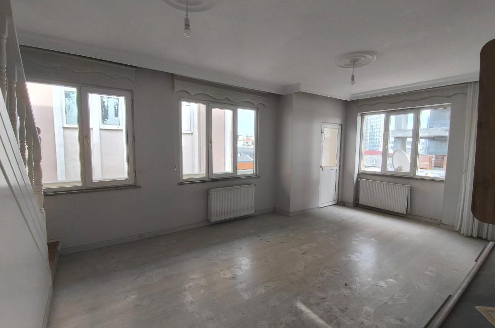 C21 NEXARDAN SATILIK&KİRALIK TERASLI MANZARALI LÜKS DUBLEKS