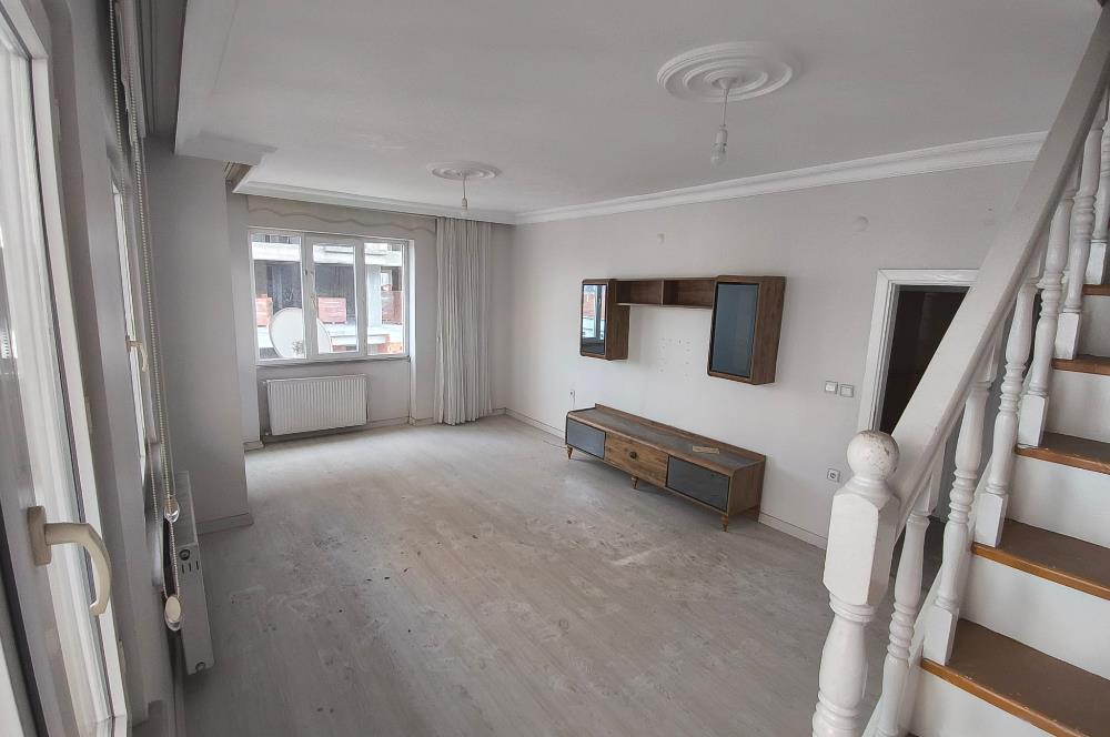 C21 NEXARDAN SATILIK&KİRALIK TERASLI MANZARALI LÜKS DUBLEKS