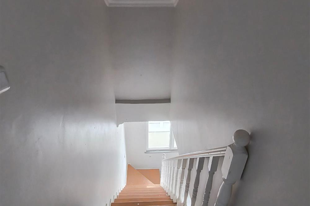 C21 NEXARDAN SATILIK&KİRALIK TERASLI MANZARALI LÜKS DUBLEKS