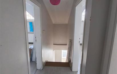 C21 NEXARDAN SATILIK&KİRALIK TERASLI MANZARALI LÜKS DUBLEKS