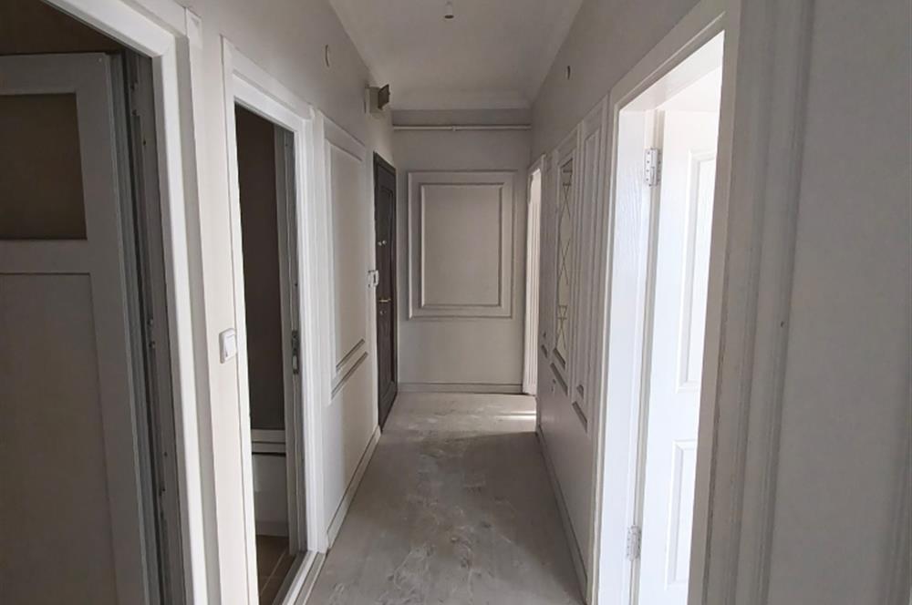 C21 NEXARDAN SATILIK&KİRALIK TERASLI MANZARALI LÜKS DUBLEKS