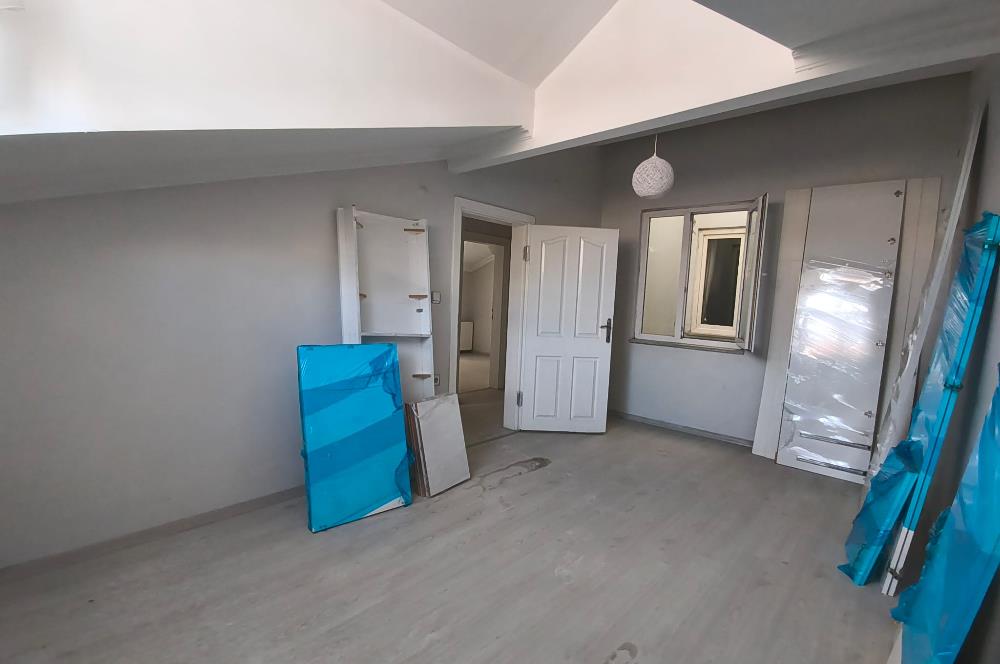 C21 NEXARDAN SATILIK&KİRALIK TERASLI MANZARALI LÜKS DUBLEKS