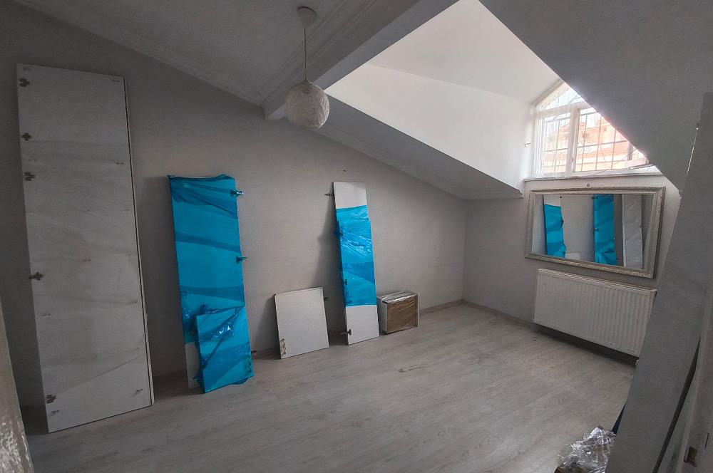 C21 NEXARDAN SATILIK&KİRALIK TERASLI MANZARALI LÜKS DUBLEKS