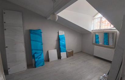 C21 NEXARDAN SATILIK&KİRALIK TERASLI MANZARALI LÜKS DUBLEKS