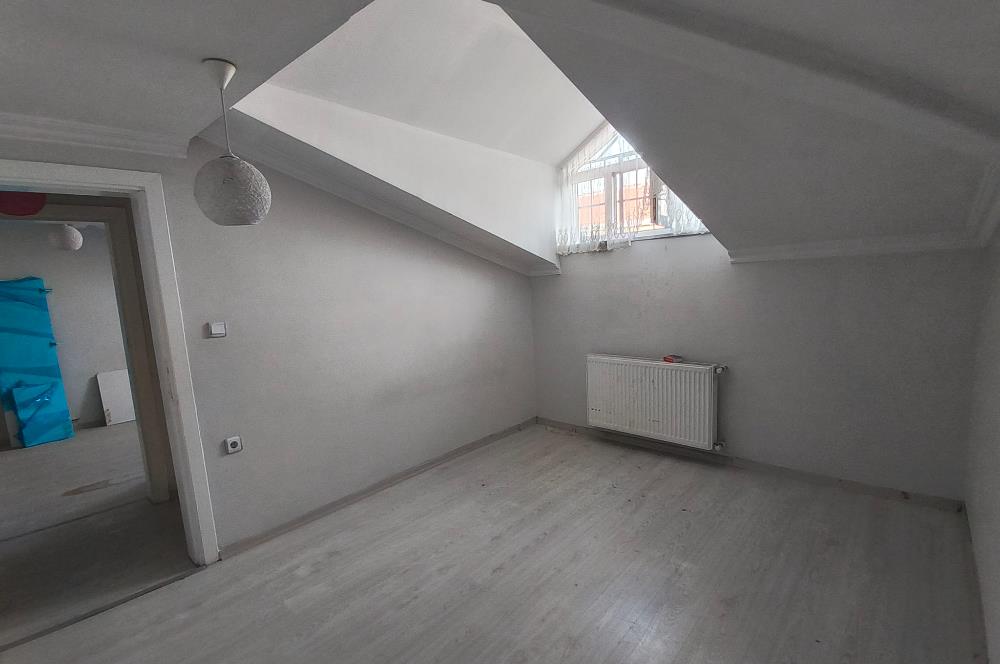 C21 NEXARDAN SATILIK&KİRALIK TERASLI MANZARALI LÜKS DUBLEKS