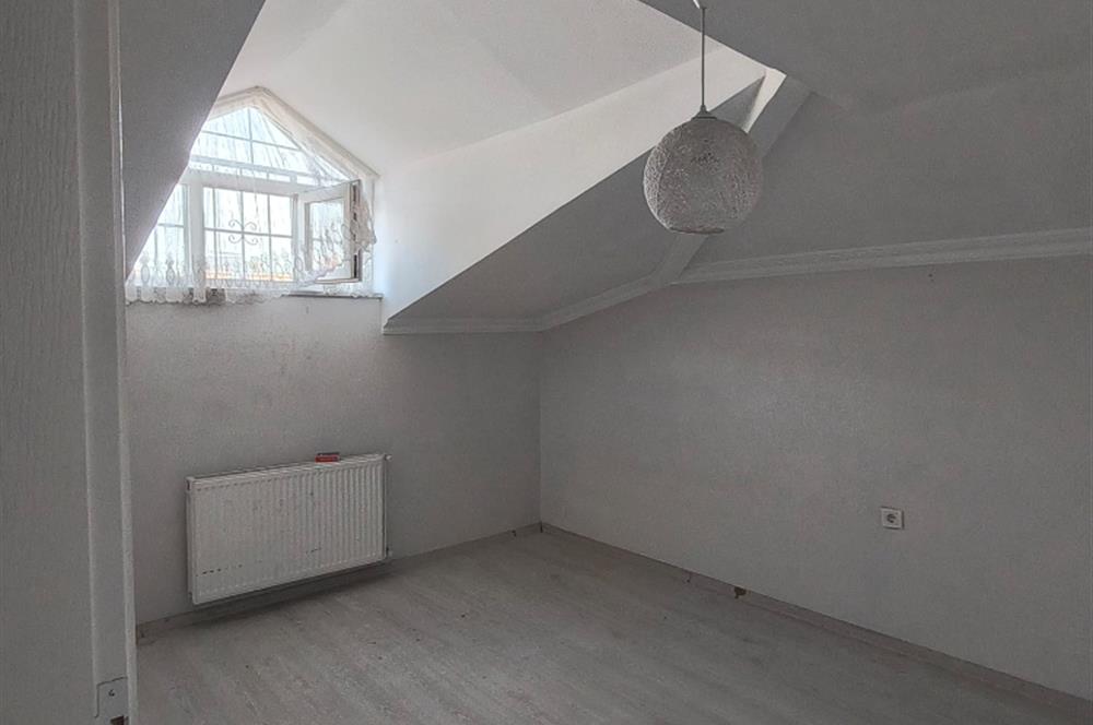 C21 NEXARDAN SATILIK&KİRALIK TERASLI MANZARALI LÜKS DUBLEKS