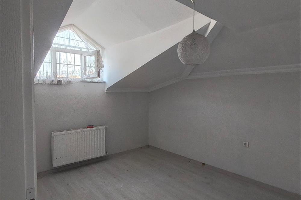 C21 NEXARDAN SATILIK&KİRALIK TERASLI MANZARALI LÜKS DUBLEKS