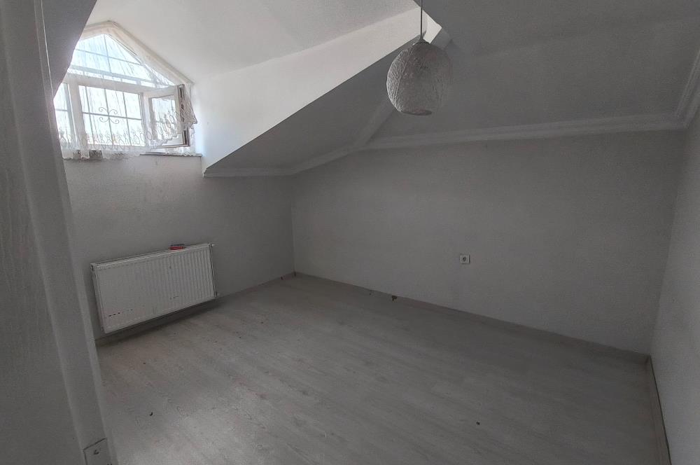 C21 NEXARDAN SATILIK&KİRALIK TERASLI MANZARALI LÜKS DUBLEKS