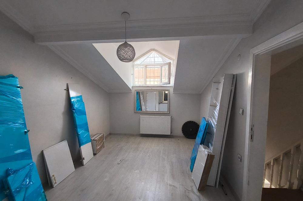 C21 NEXARDAN SATILIK&KİRALIK TERASLI MANZARALI LÜKS DUBLEKS