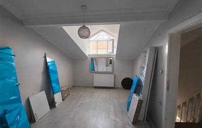 C21 NEXARDAN SATILIK&KİRALIK TERASLI MANZARALI LÜKS DUBLEKS