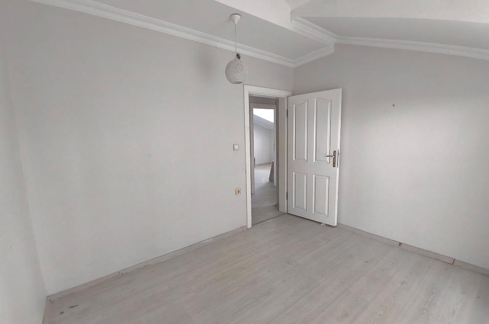 C21 NEXARDAN SATILIK&KİRALIK TERASLI MANZARALI LÜKS DUBLEKS