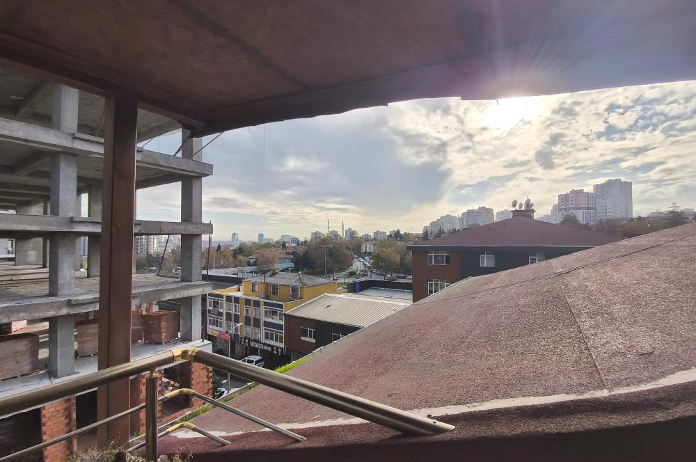 C21 NEXARDAN SATILIK&KİRALIK TERASLI MANZARALI LÜKS DUBLEKS