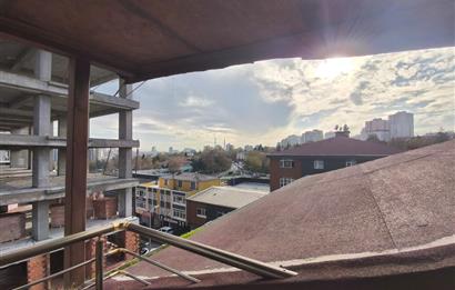 C21 NEXARDAN SATILIK&KİRALIK TERASLI MANZARALI LÜKS DUBLEKS