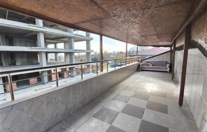 C21 NEXARDAN SATILIK&KİRALIK TERASLI MANZARALI LÜKS DUBLEKS