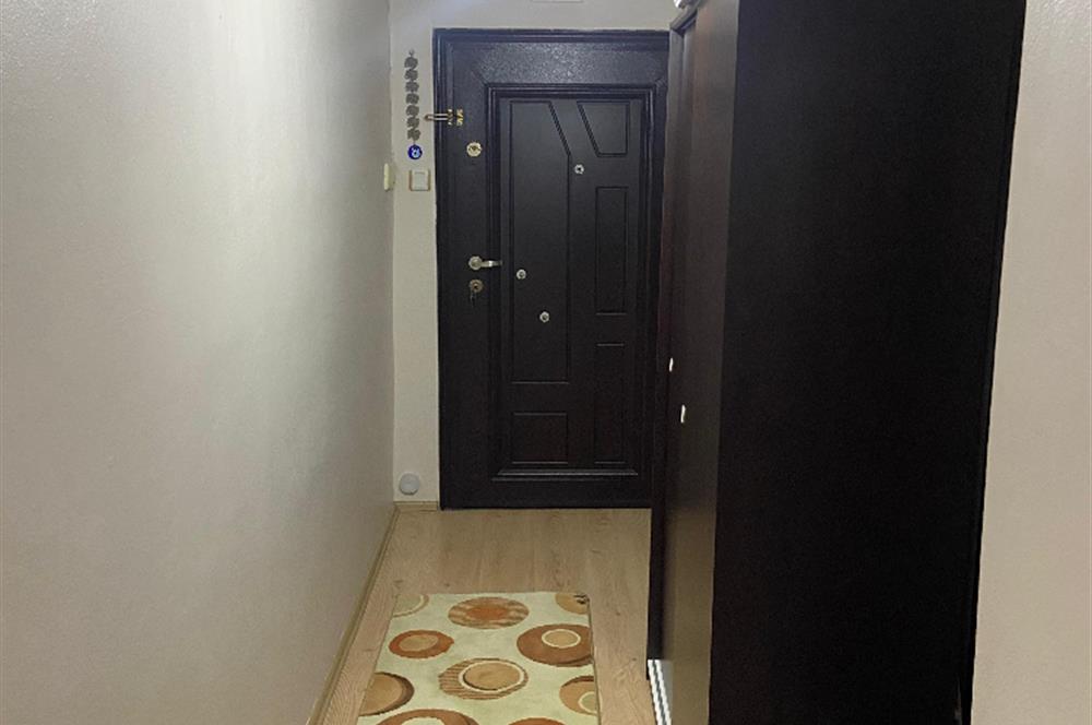 C21 NEXARDAN TEZYUVAMDA 3+1 BAHÇE KATI SATILIK FIRSAT DAİRE