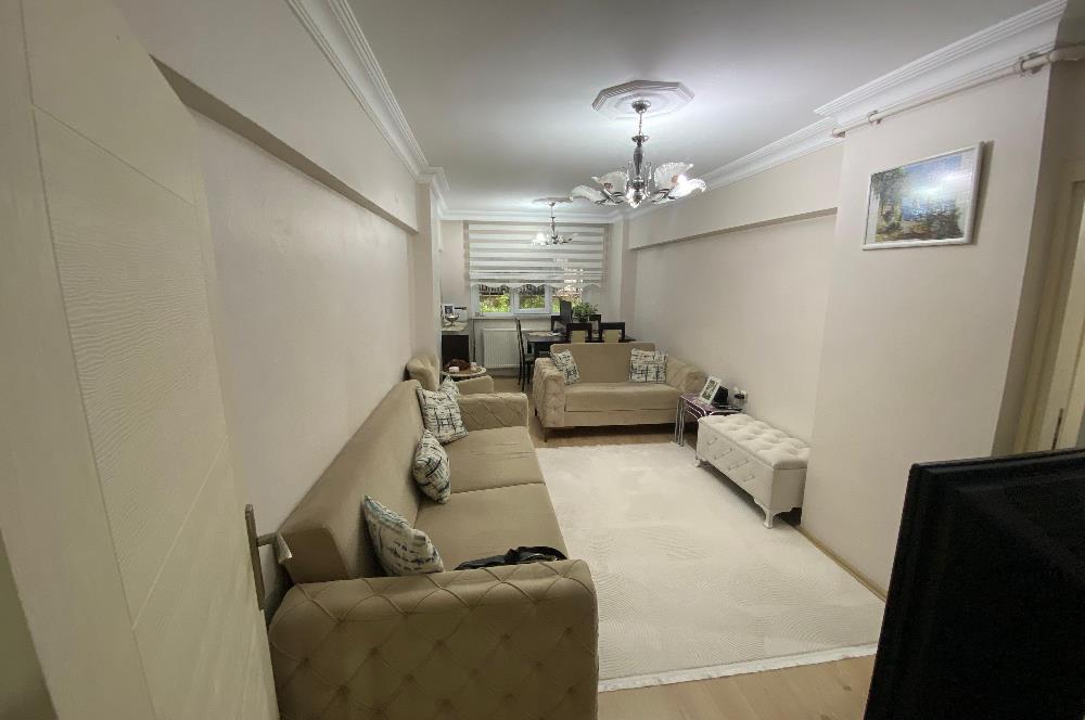 C21 NEXARDAN TEZYUVAMDA 3+1 BAHÇE KATI SATILIK FIRSAT DAİRE