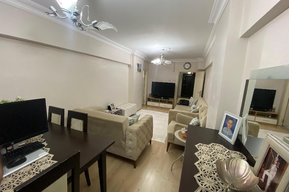 C21 NEXARDAN TEZYUVAMDA 3+1 BAHÇE KATI SATILIK FIRSAT DAİRE