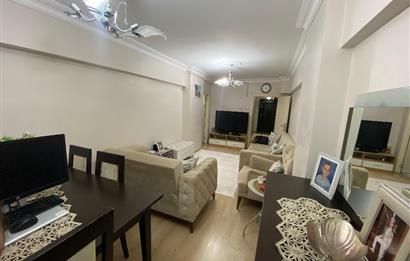 C21 NEXARDAN TEZYUVAMDA 3+1 BAHÇE KATI SATILIK FIRSAT DAİRE