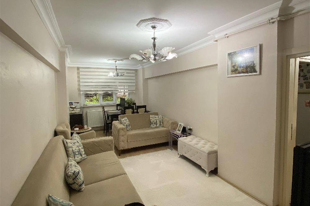 C21 NEXARDAN TEZYUVAMDA 3+1 BAHÇE KATI SATILIK FIRSAT DAİRE