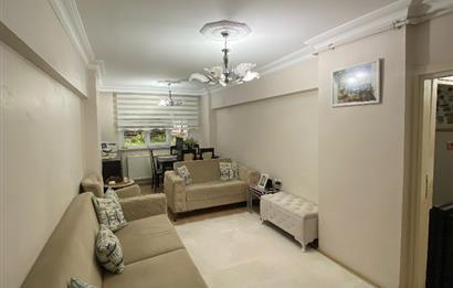 C21 NEXARDAN TEZYUVAMDA 3+1 BAHÇE KATI SATILIK FIRSAT DAİRE