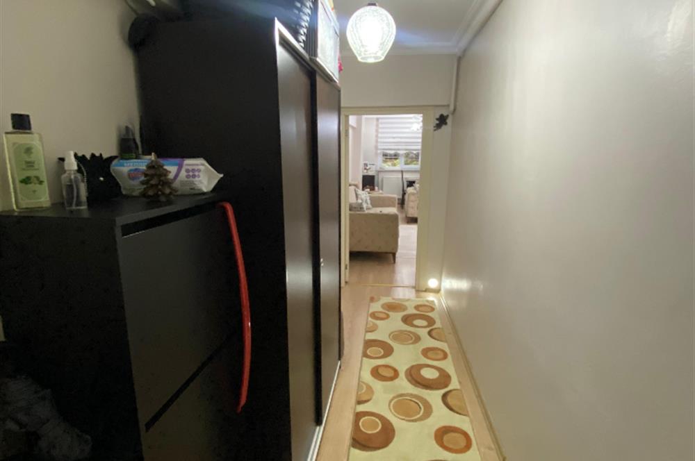 C21 NEXARDAN TEZYUVAMDA 3+1 BAHÇE KATI SATILIK FIRSAT DAİRE