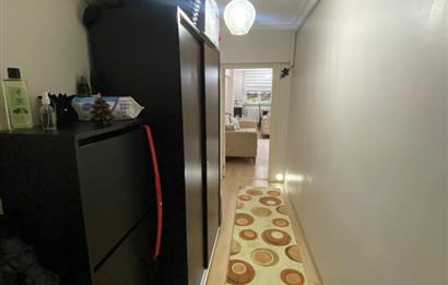 C21 NEXARDAN TEZYUVAMDA 3+1 BAHÇE KATI SATILIK FIRSAT DAİRE