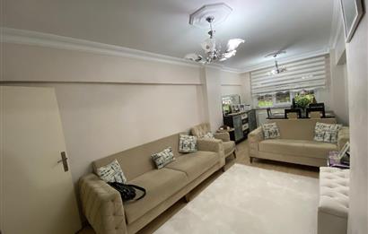 C21 NEXARDAN TEZYUVAMDA 3+1 BAHÇE KATI SATILIK FIRSAT DAİRE