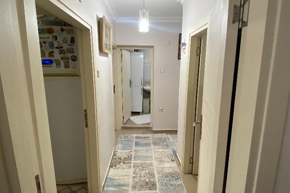 C21 NEXARDAN TEZYUVAMDA 3+1 BAHÇE KATI SATILIK FIRSAT DAİRE