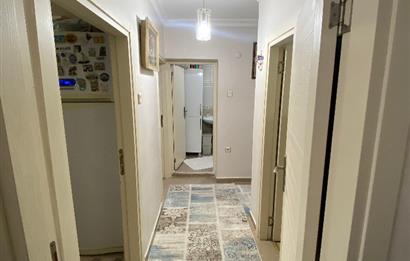 C21 NEXARDAN TEZYUVAMDA 3+1 BAHÇE KATI SATILIK FIRSAT DAİRE