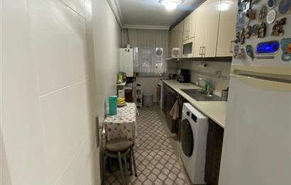 C21 NEXARDAN TEZYUVAMDA 3+1 BAHÇE KATI SATILIK FIRSAT DAİRE