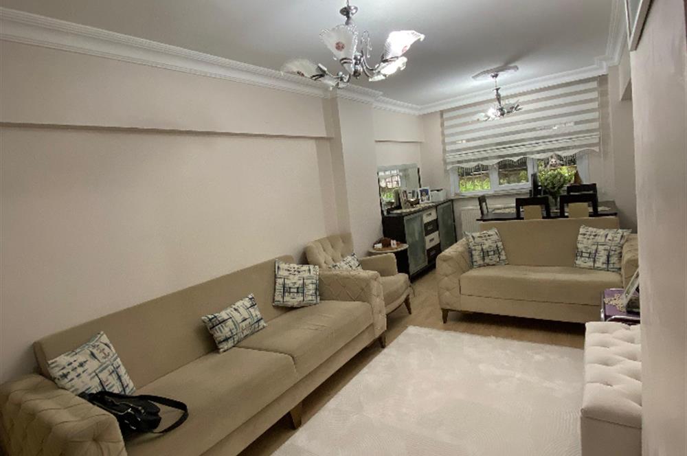 C21 NEXARDAN TEZYUVAMDA 3+1 BAHÇE KATI SATILIK FIRSAT DAİRE