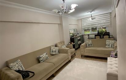 C21 NEXARDAN TEZYUVAMDA 3+1 BAHÇE KATI SATILIK FIRSAT DAİRE