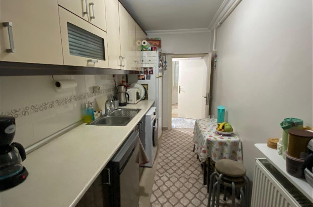 C21 NEXARDAN TEZYUVAMDA 3+1 BAHÇE KATI SATILIK FIRSAT DAİRE