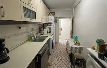 C21 NEXARDAN TEZYUVAMDA 3+1 BAHÇE KATI SATILIK FIRSAT DAİRE