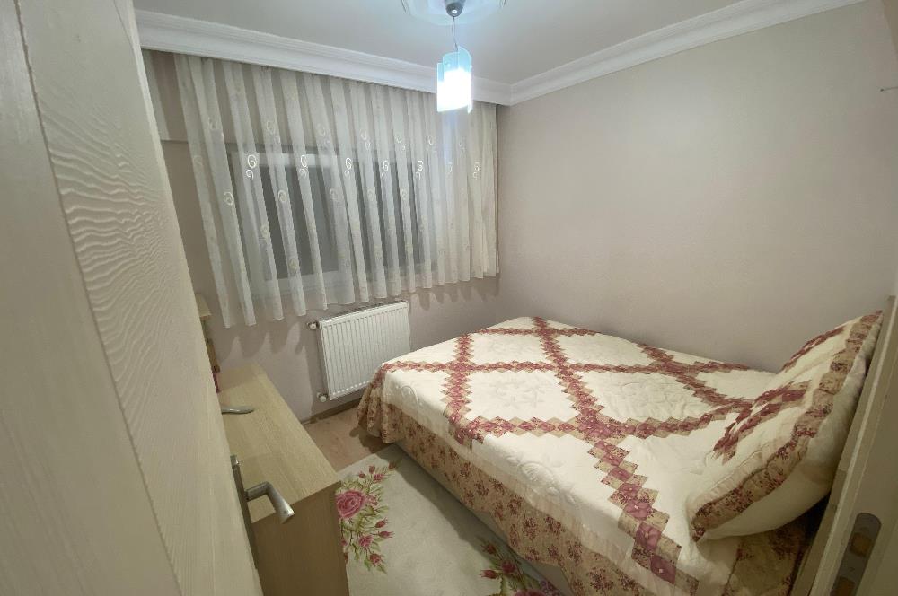 C21 NEXARDAN TEZYUVAMDA 3+1 BAHÇE KATI SATILIK FIRSAT DAİRE