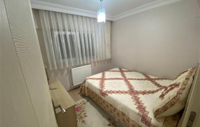 C21 NEXARDAN TEZYUVAMDA 3+1 BAHÇE KATI SATILIK FIRSAT DAİRE