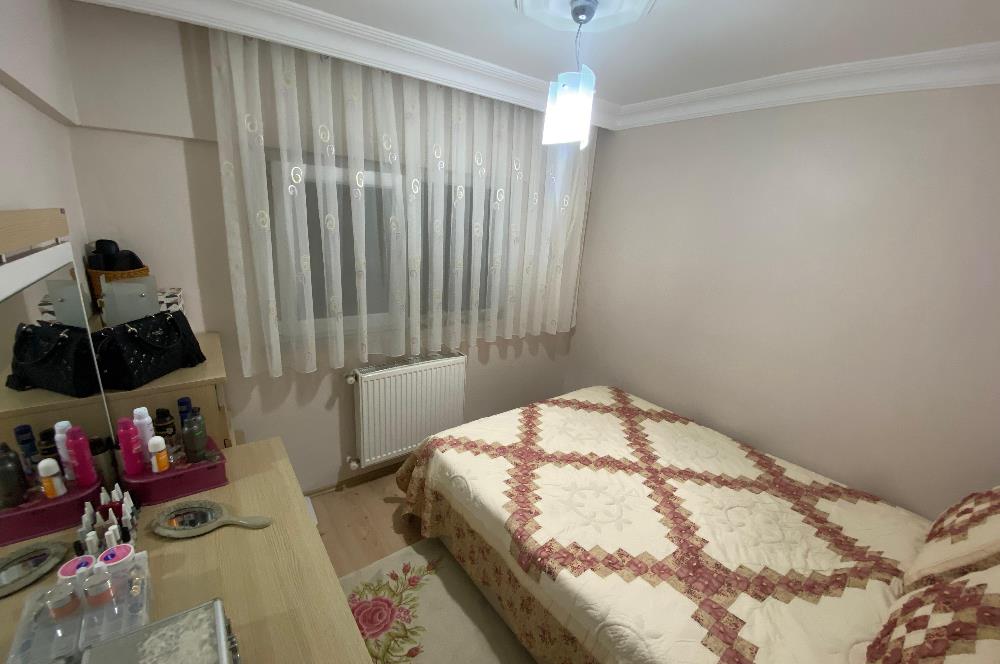 C21 NEXARDAN TEZYUVAMDA 3+1 BAHÇE KATI SATILIK FIRSAT DAİRE