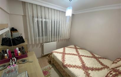 C21 NEXARDAN TEZYUVAMDA 3+1 BAHÇE KATI SATILIK FIRSAT DAİRE