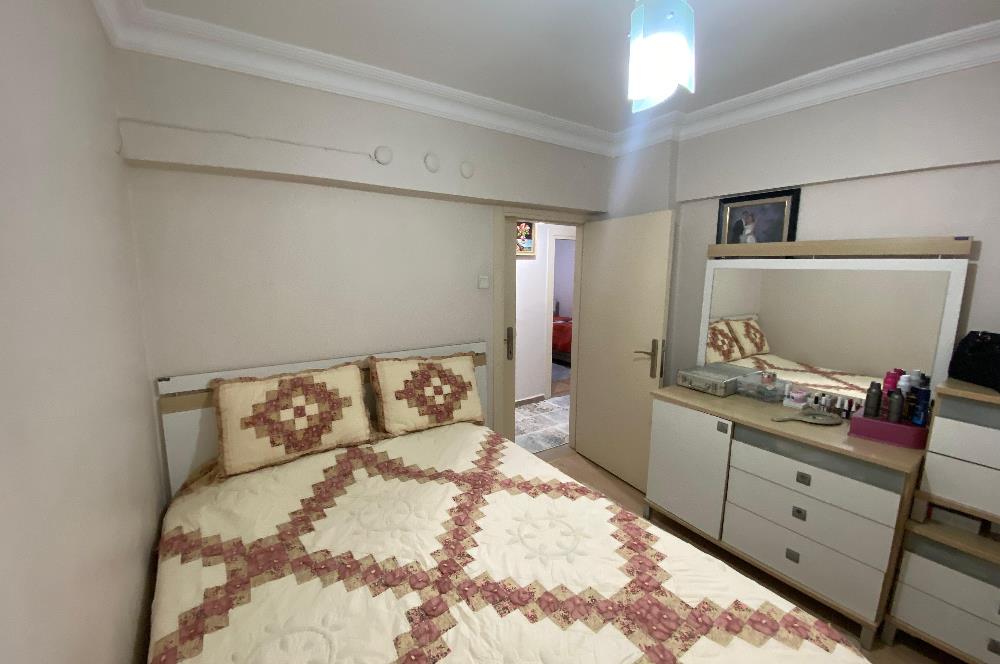 C21 NEXARDAN TEZYUVAMDA 3+1 BAHÇE KATI SATILIK FIRSAT DAİRE