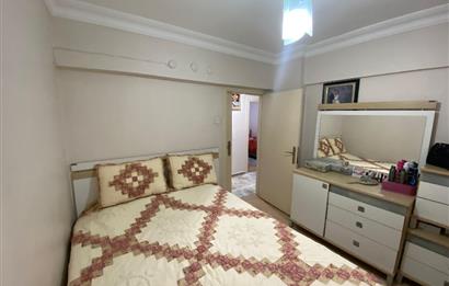 C21 NEXARDAN TEZYUVAMDA 3+1 BAHÇE KATI SATILIK FIRSAT DAİRE