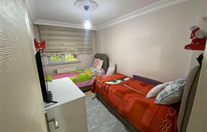 C21 NEXARDAN TEZYUVAMDA 3+1 BAHÇE KATI SATILIK FIRSAT DAİRE