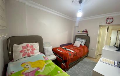 C21 NEXARDAN TEZYUVAMDA 3+1 BAHÇE KATI SATILIK FIRSAT DAİRE