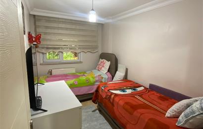 C21 NEXARDAN TEZYUVAMDA 3+1 BAHÇE KATI SATILIK FIRSAT DAİRE